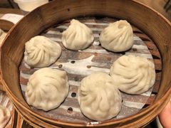-南翔馒头店(豫园店)