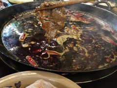 -肥龙火锅(南坪店)