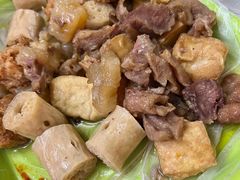 -马记大锅煮(总店)
