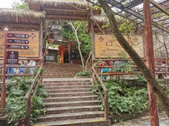 -海南槟榔谷黎苗文化旅游区