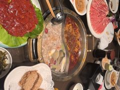 -匹夫涮肉城(黄村店)