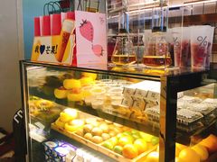 -百分茶(九洲新世界店)