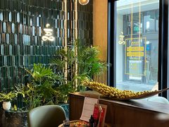 -涟LIAN·泰式按摩·MASSAGE·SPA(深业上城店)