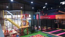 -latitude乐图空间(建宁路店)
