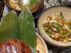 -南京大牌档(凯德大峡谷店)