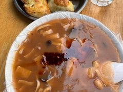 -东仓门早市
