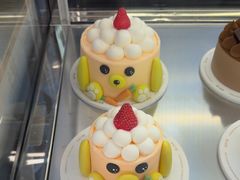 -野人先生现做冰淇淋(北京环宇荟店)