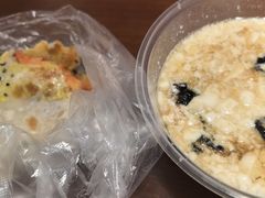 -阿英煲(凉城路店)