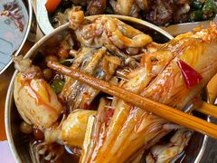 -鸿顺老铁锅美蛙鱼府(解放碑店)