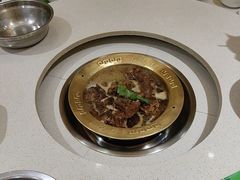 -和庆斋羊蝎子火锅·碳缸烧烤(顺义旗舰店)