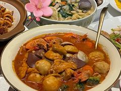 -闽海肴(北辰荟店)