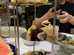 -味+新京宴·烤鸭·北京菜(创意谷店)