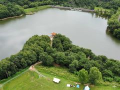 -玉渡山自然风景区