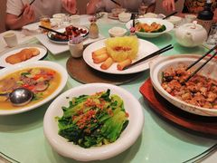 -海宝酒家(中山四路店)