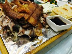 -羊城酒店·中餐厅