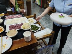 -千亿来乌拉火锅(德胜店)