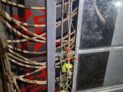 -明日世界密室轰趴·剧本桌游·箭馆团建(国贸店)