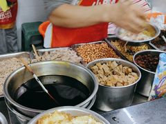 -老五鸡丝豆花面粉(瑞金北路68号院店)