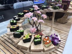 -圣罗巴甄选自助(麦凯乐店)