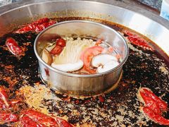 -李雪火锅食府(宽窄巷子总店)