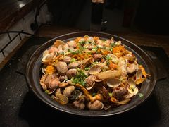-湖景知味西餐厅•自助餐• 轻食(南京金茂威斯汀大酒店)