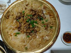 -小桃源酒家(罗湖商业城店)