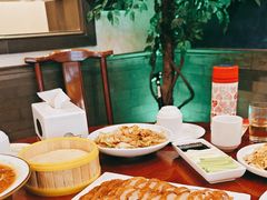 -川成串·自助串串香火锅(朝阳店)