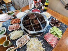 -福满家火锅26年江景(十八梯店)