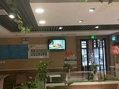 大堂-嘉和一品粥(政府街店)