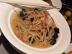 -吴越荣记苏州菜·松鼠桂鱼100%活鱼现做(斜塘老街店)