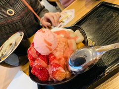 -鲜芋仙(太原街万达店)