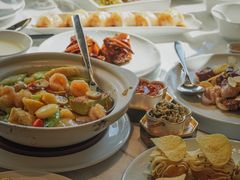 -香樟花园新粤料理(无锡万象城店)
