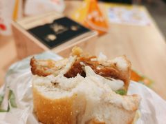 -麦当劳(开萝大道店)