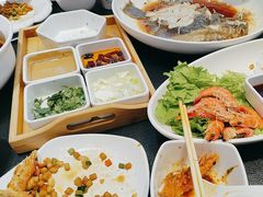 -紫光园·烤鸭·北京菜(团结湖店)