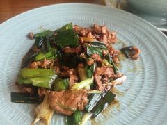 -丽江金茂凯悦臻选酒店-滇香馆