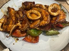 -Maxpoint Kitchen 西餐咖啡(乐峰广场店)