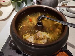 -云海肴·汽锅鸡·云南菜(高德置地店)