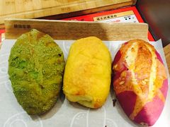 -LELECHA乐乐茶(美罗城店)