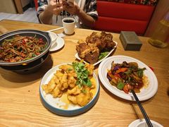 -东北灶(高新银泰店)