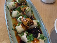 -川流不息(北蔡休闲广场店)