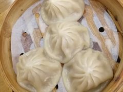 鲜肉小笼-鴻瑞興面馆(保利时光里店)