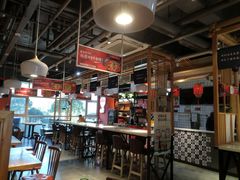 大堂-苗小坛酸汤鱼(酒仙桥店)