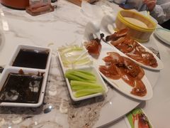-玉林烤鸭店(垡头店)