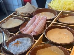 -芈重山老火锅(广州首店)