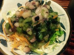 iphone_upload_pic-石屋料理(南京西路店)