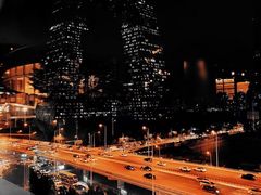 -中央广播电视总台(光华路办公区)