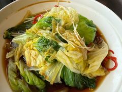 -赶海部落海鲜城(海阳路店)