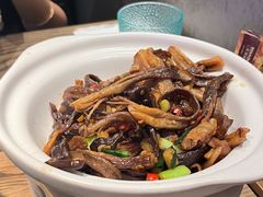 -酸渡·老坛酸菜鱼·现炒下饭菜(港惠新天地店)
