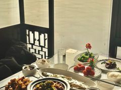 -柳莺湖上·湖景餐厅·江南菜(西湖店)