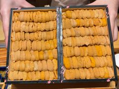 -小十Omakase(地王大厦店)